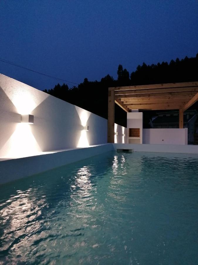Casa Das Castanheiras Vieira do Minho Εξωτερικό φωτογραφία