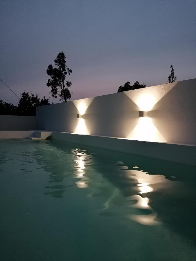 Casa Das Castanheiras Vieira do Minho Εξωτερικό φωτογραφία
