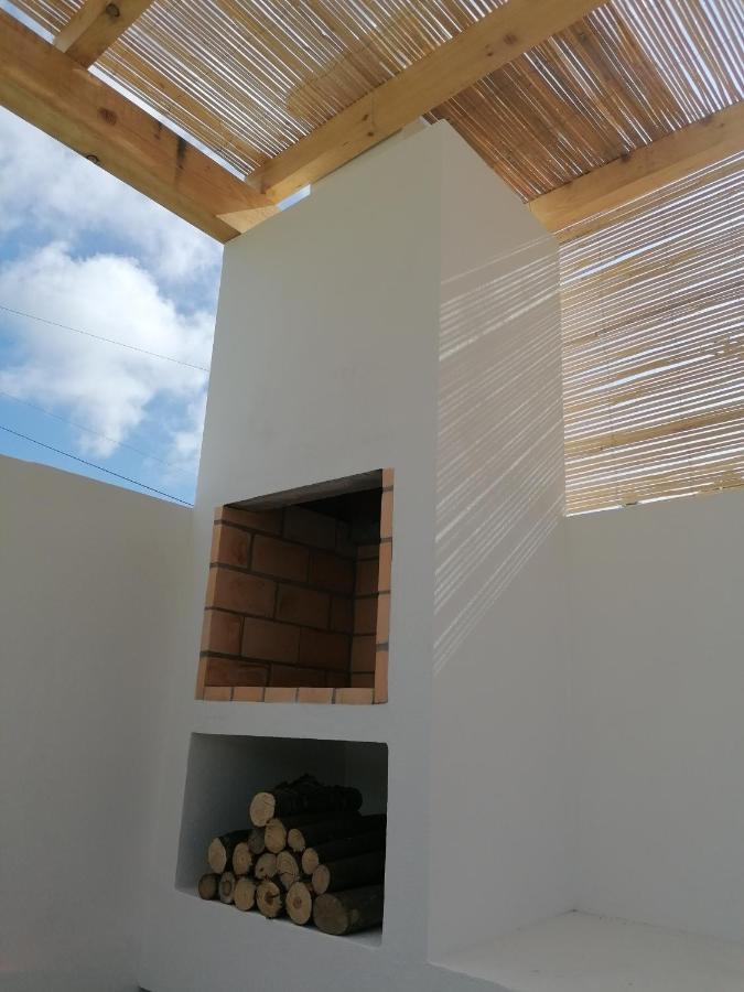 Casa Das Castanheiras Vieira do Minho Εξωτερικό φωτογραφία