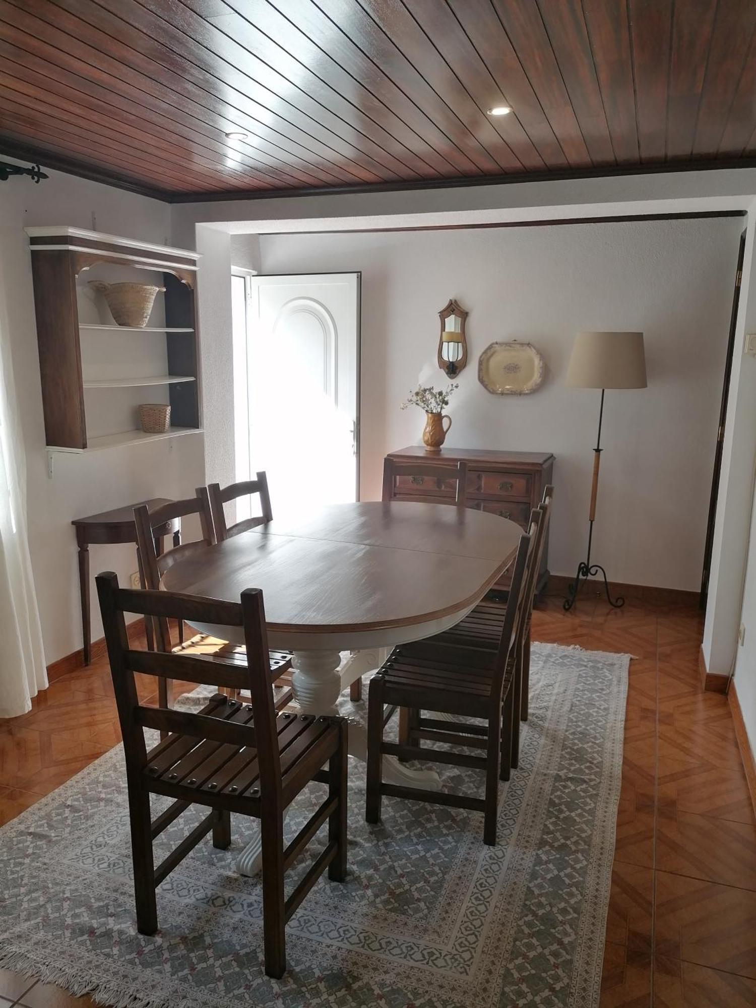 Casa Das Castanheiras Vieira do Minho Εξωτερικό φωτογραφία