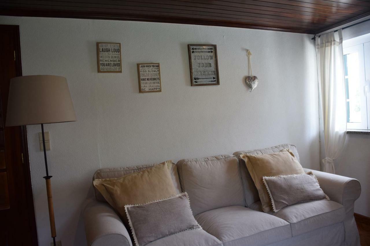 Casa Das Castanheiras Vieira do Minho Εξωτερικό φωτογραφία