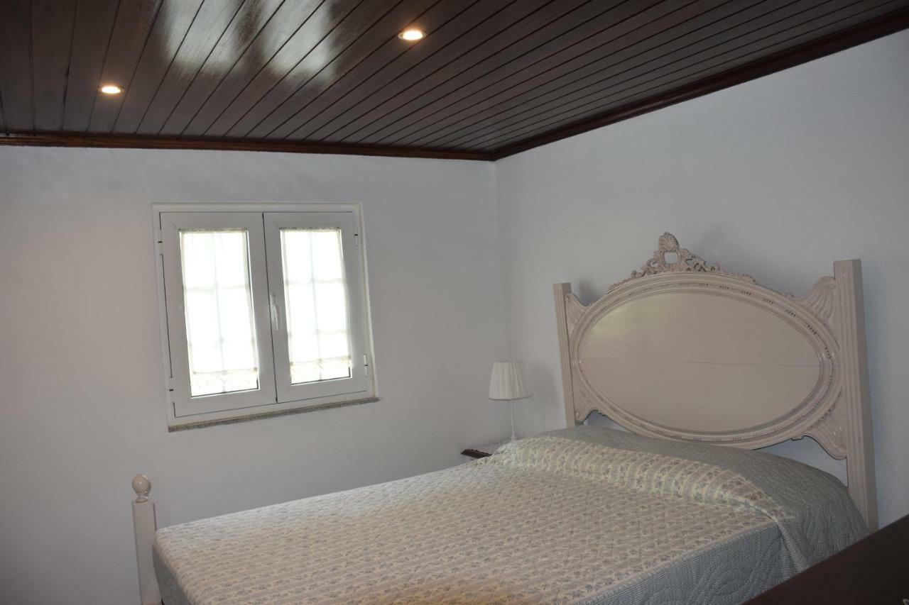 Casa Das Castanheiras Vieira do Minho Εξωτερικό φωτογραφία