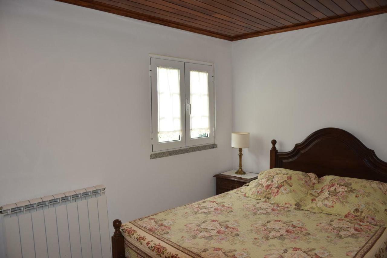 Casa Das Castanheiras Vieira do Minho Εξωτερικό φωτογραφία